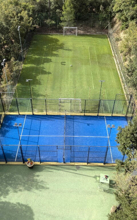 Montaione: Eksteriør, Utendørs