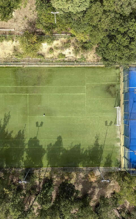 Montaione: Eksteriør, Utendørs