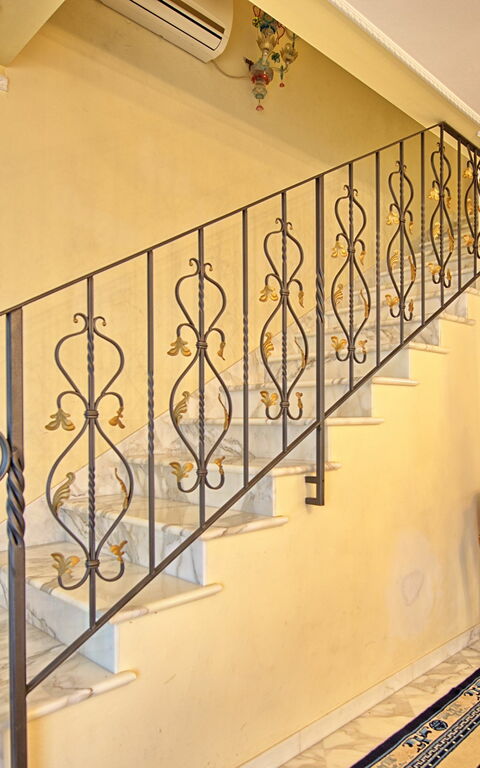 Villa Sophia: Annet rom