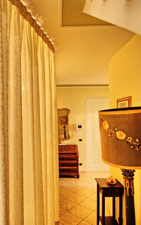 Villa Sophia: Annet rom