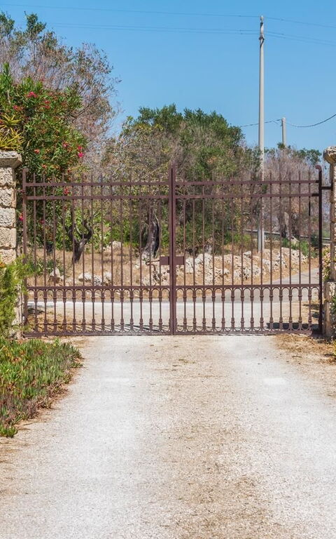 Tia Trullo: Eksteriør