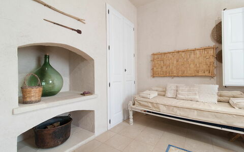 Feriebolig Tia Ranch 2: Romdetaljer