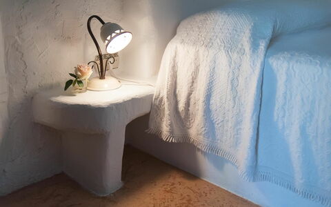 Feriebolig Tia Pool: soverom