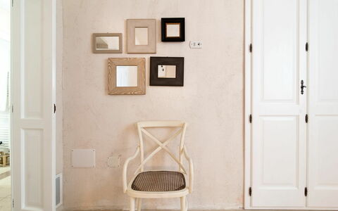 Feriebolig Tia Ranch 1