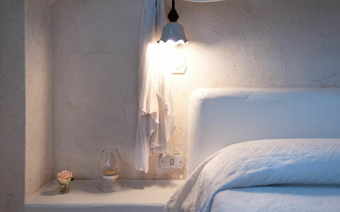 Feriebolig Tia Ranch 1: soverom