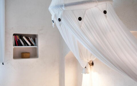 Feriebolig Tia Ranch 1