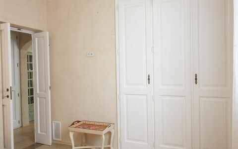 Feriebolig Tia Ranch 3: soverom