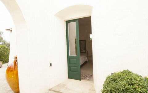 Feriebolig Pool Studio