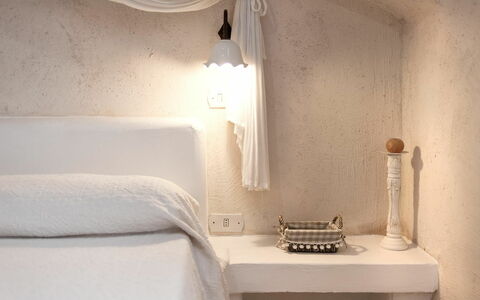 Feriebolig Tia Ranch 2: Romdetaljer, soverom