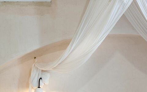 Feriebolig Tia Ranch 4: Romdetaljer, soverom