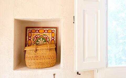 Feriebolig Tia Ranch 4: Romdetaljer