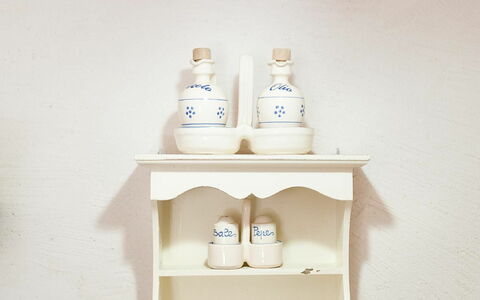 Feriebolig Tia Ranch 4: Romdetaljer