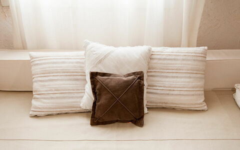 Feriebolig Tia Ranch 2: Romdetaljer