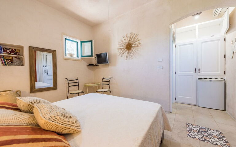 Feriebolig Pool Studio