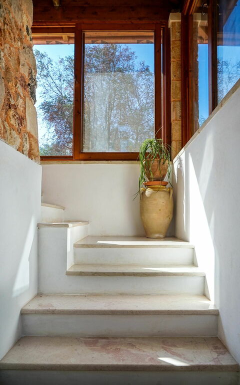 Villa Serena Maria: Romdetaljer