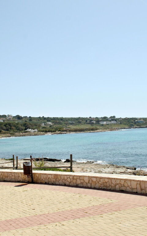 Villa Serena Maria: Visningar