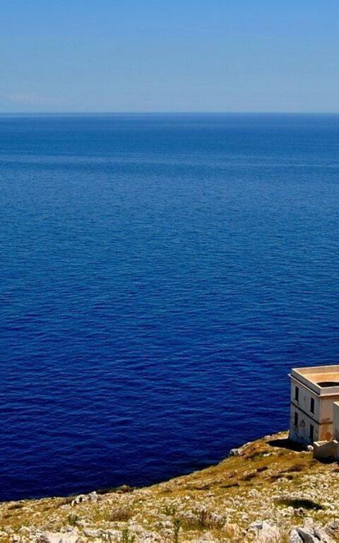 Villa Serena Maria: Visningar