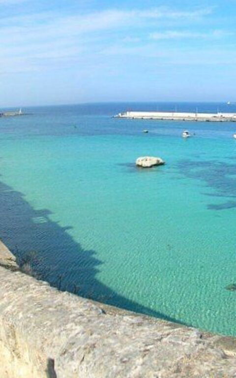 Villa Serena Maria: Visningar