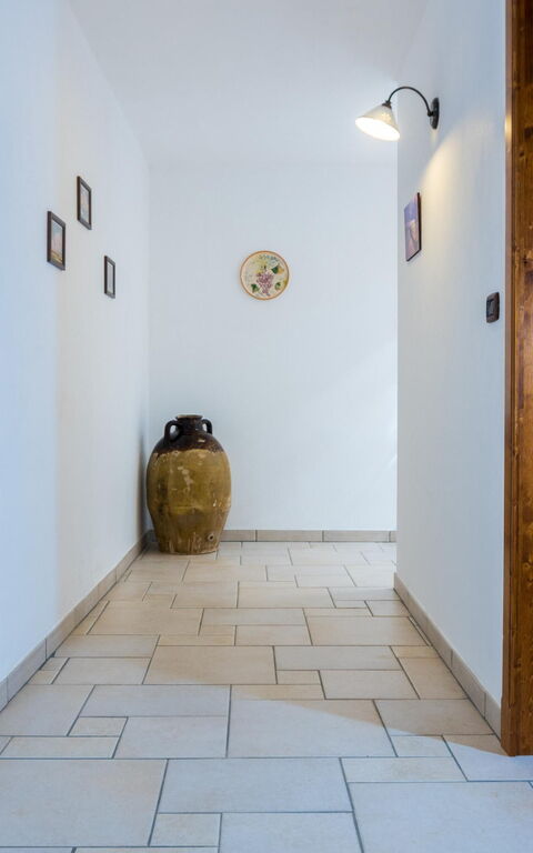 Villa Serena Maria: Annet rom