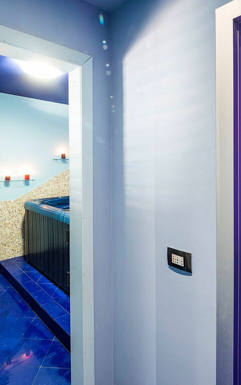 Villa Agorà: Aktiviteter, Velferd