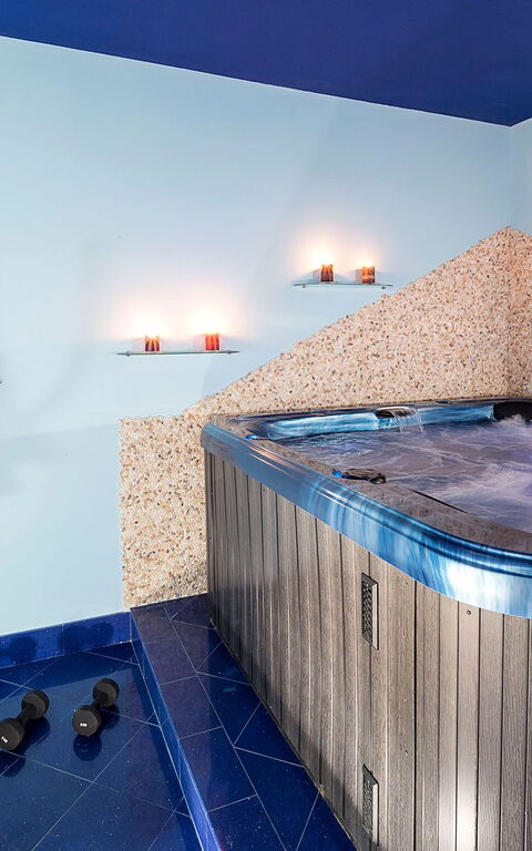 Villa Agorà: Aktiviteter, Velferd