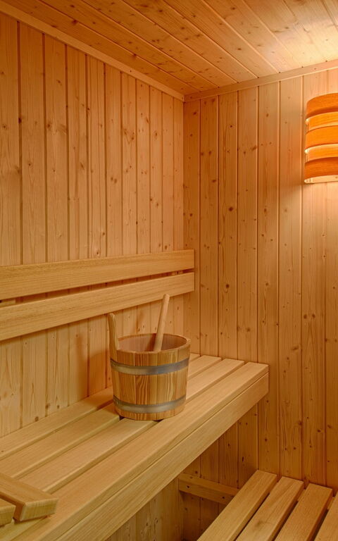 Tenuta Cambiano: Velferd