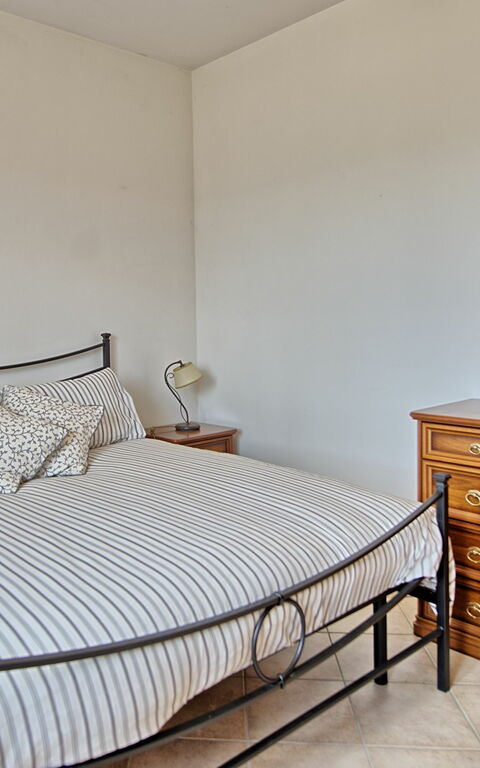 Casale Daniele: soverom