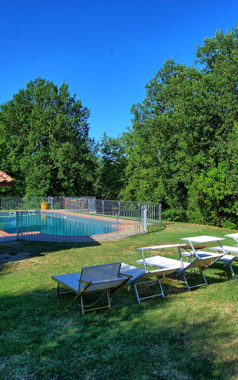Villa Mario: basseng, Eksteriør, Hage, Utendørs