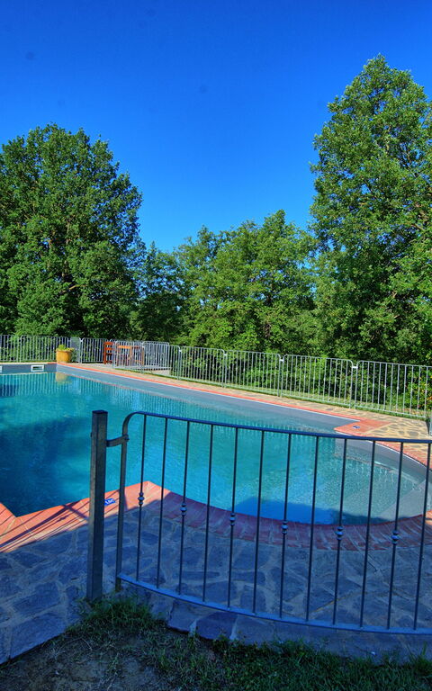 Villa Mario: basseng, Eksteriør, Hage, Utendørs