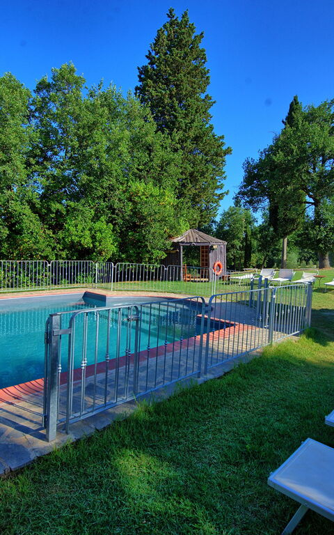 Villa Mario: basseng, Eksteriør, Hage, Utendørs