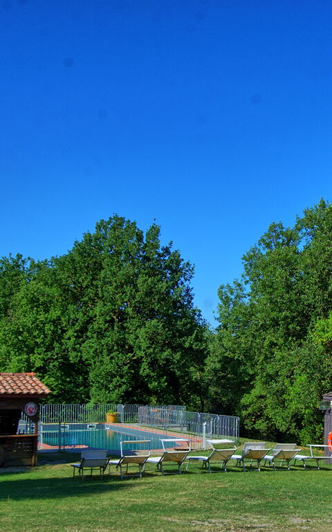 Villa Mario: basseng, Eksteriør, Hage, Utendørs