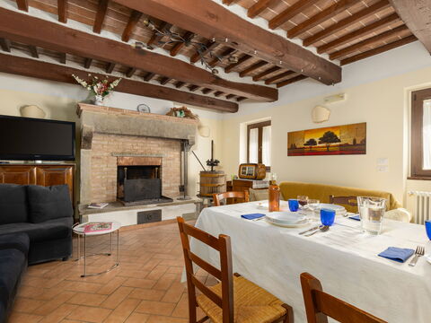 Casale Tiziano