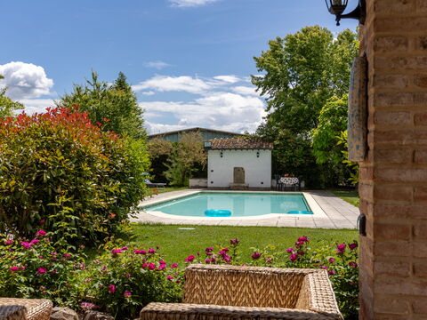 Casale Tiziano