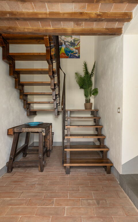 Casa La Fonte: Annet rom