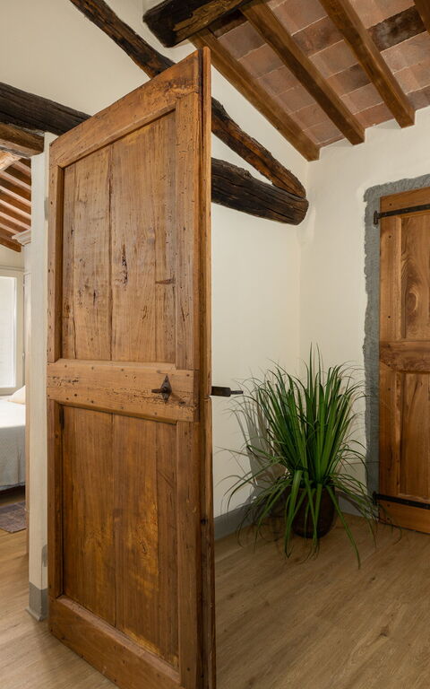 Casa La Fonte: Annet rom