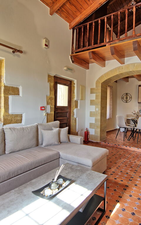 Villa Romantic Sevi