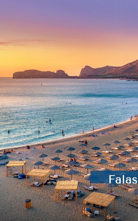 Villa Vrisses: Eksteriør, Sommer, Visningar