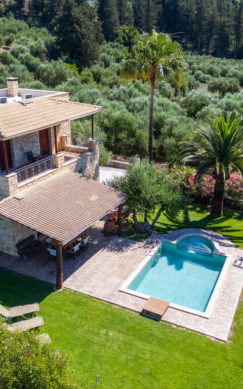 Villa Vrisses