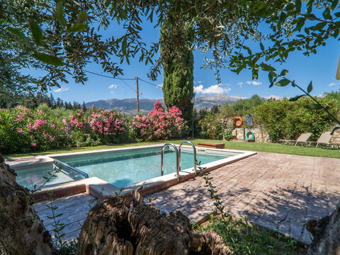 Villa Vrisses