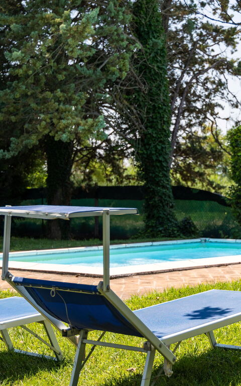 Villa Reale: basseng, Eksteriør, Hage, Utendørs