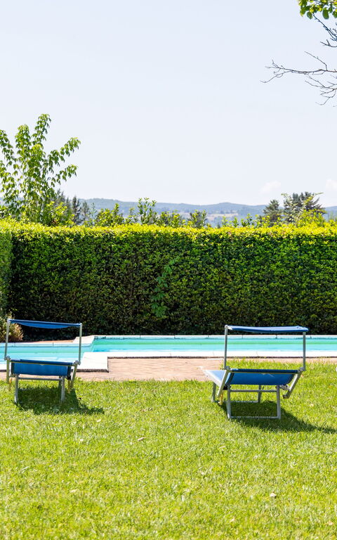 Villa Reale: basseng, Eksteriør, Hage, Utendørs