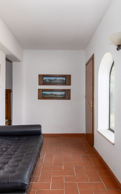 Villa Reale: Annet rom