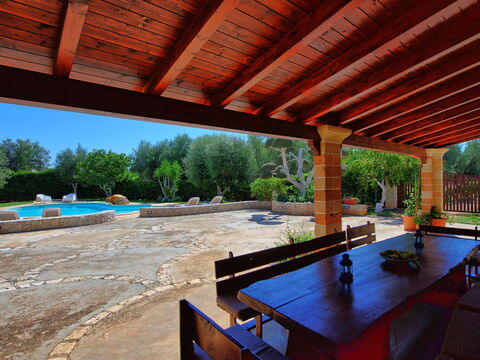 Lamia Santo Arcangelo