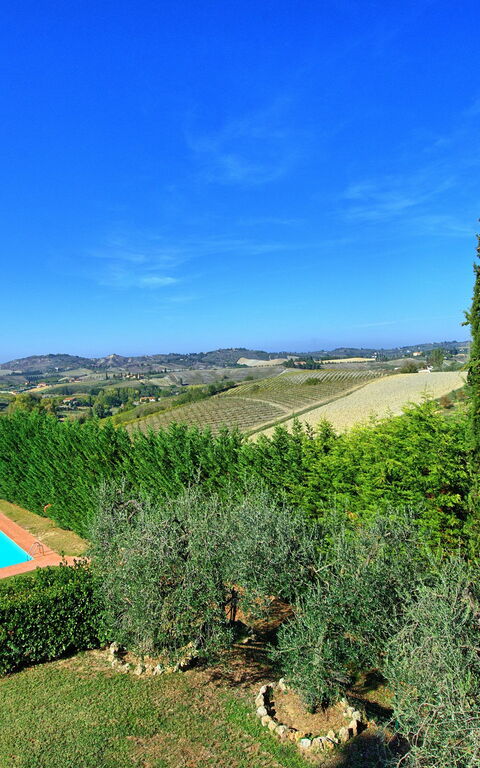 Casa Vasco: Visningar