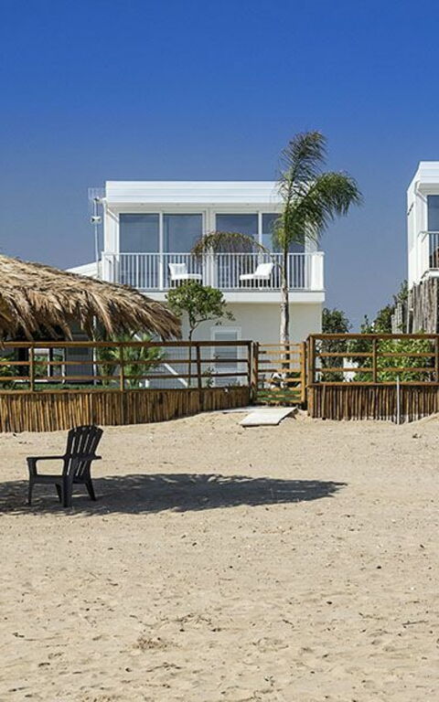 Villa Ariel: Visningar