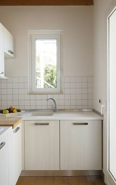 Villa Ariel: Kjøkken