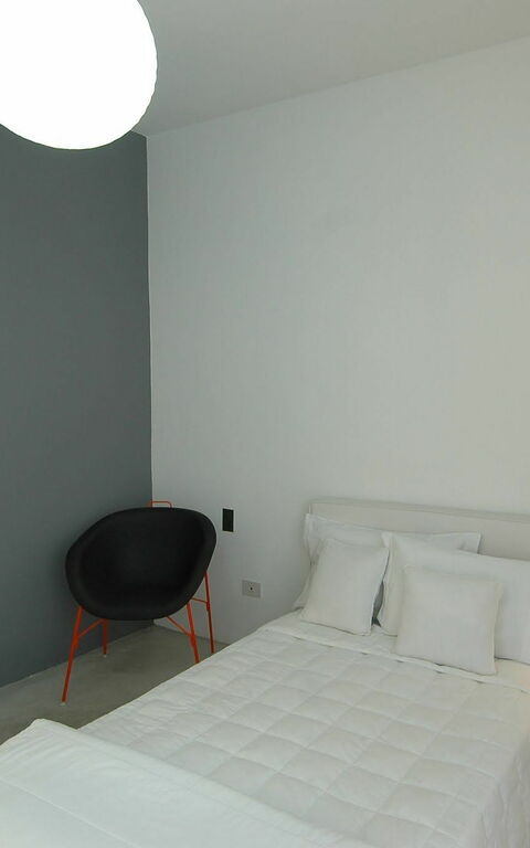 Villa Denari: soverom