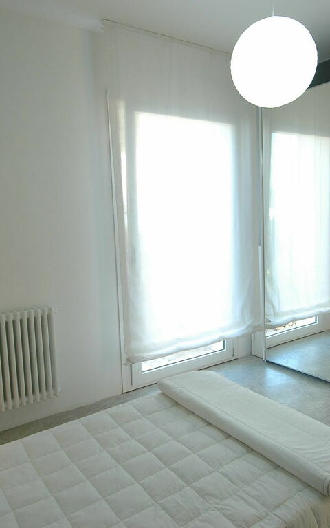 Villa Denari: soverom