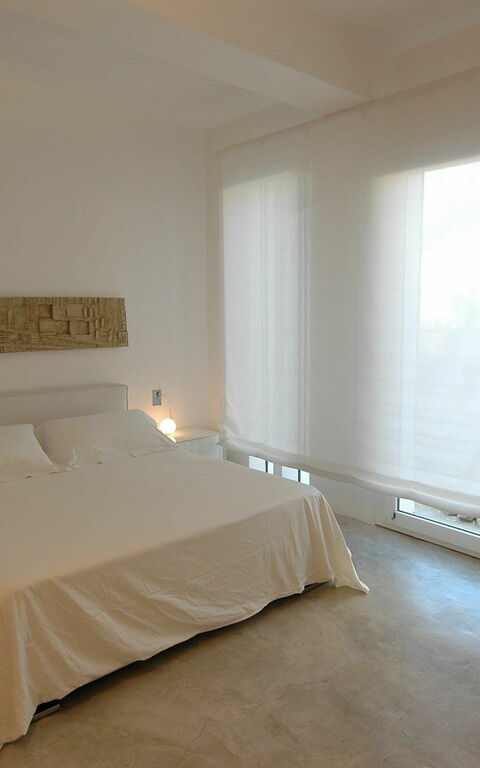 Villa Denari: soverom