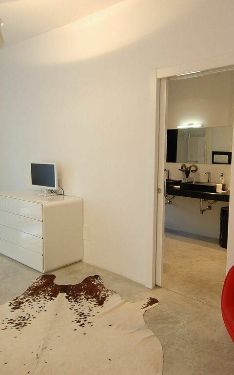 Villa Denari: soverom